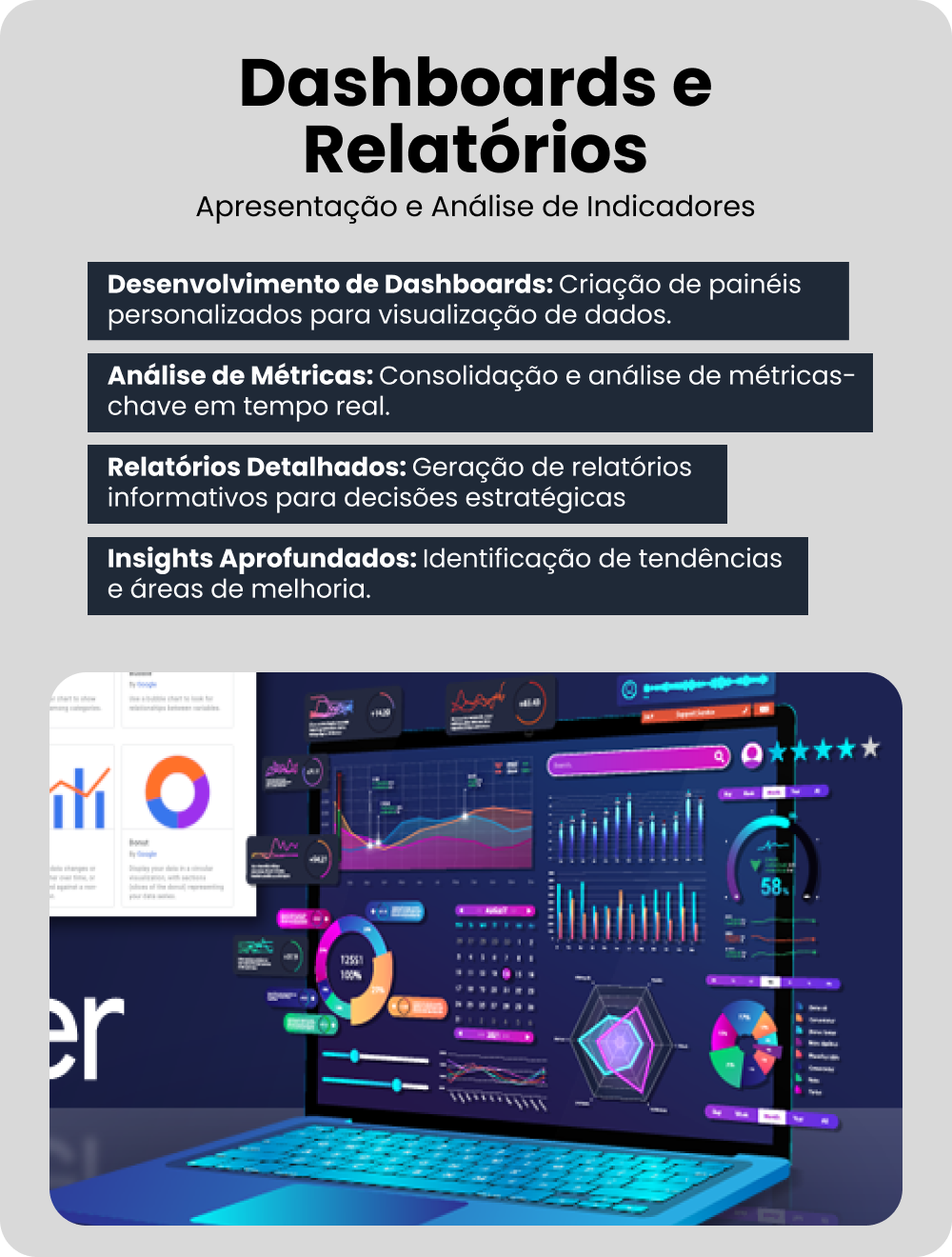 Dashboards e Relatórios 02